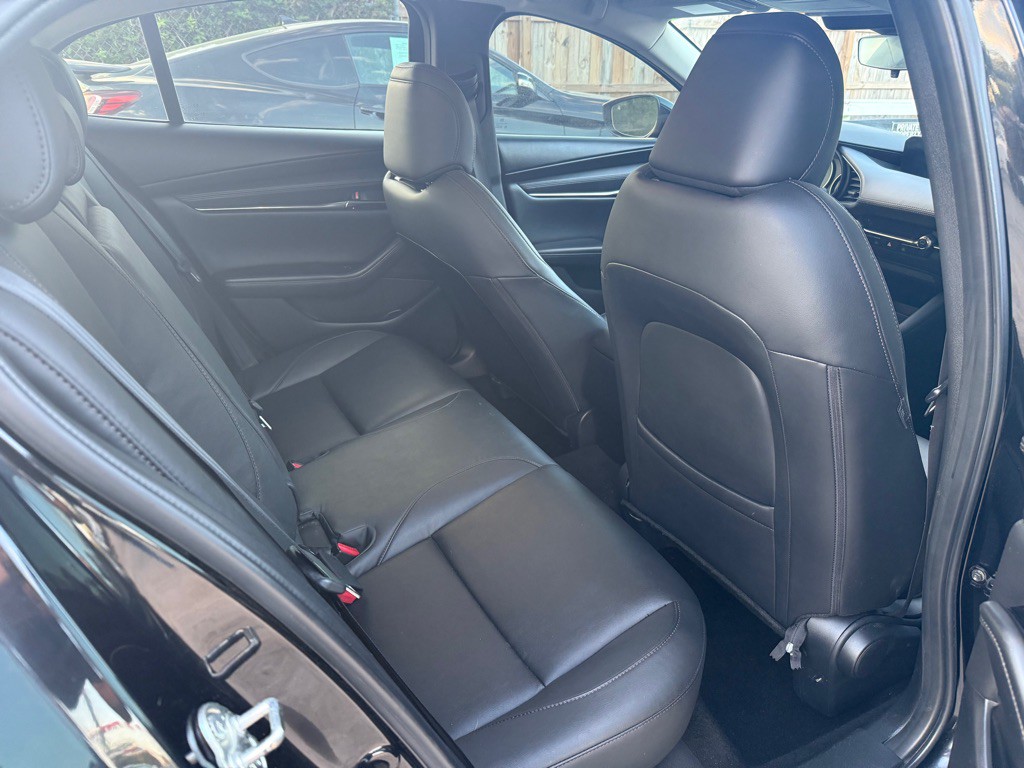 2019 Mazda Mazda3 Image 7