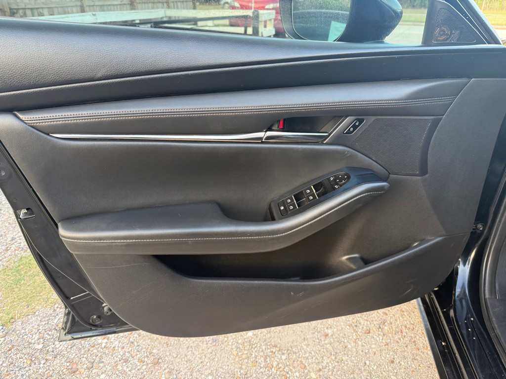 2019 Mazda Mazda3 Image 8