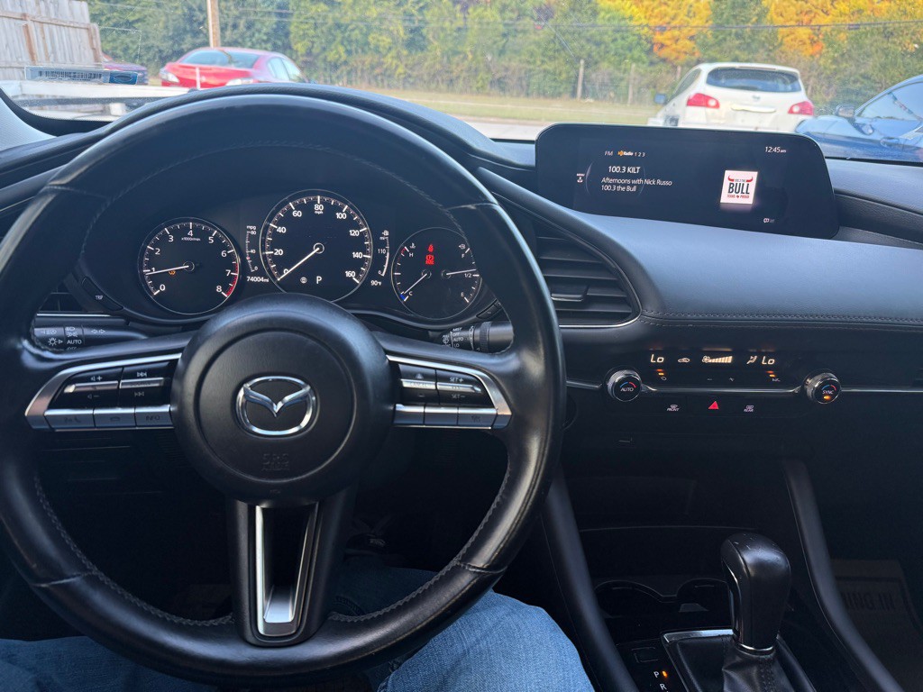 2019 Mazda Mazda3 Image 10