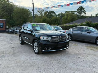 Image for 2014 Dodge Durango Citadel ID: 6899195