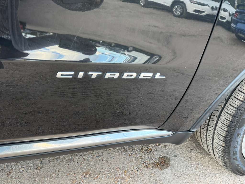 2014 Dodge Durango Image 5