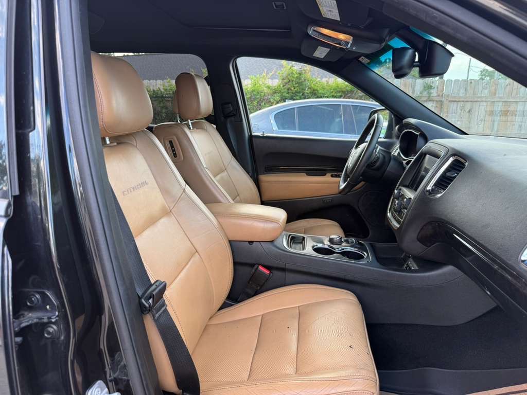 2014 Dodge Durango Image 6