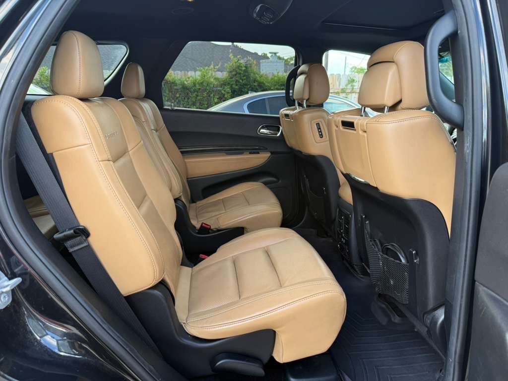 2014 Dodge Durango Image 7
