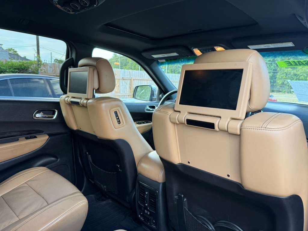 2014 Dodge Durango Image 8