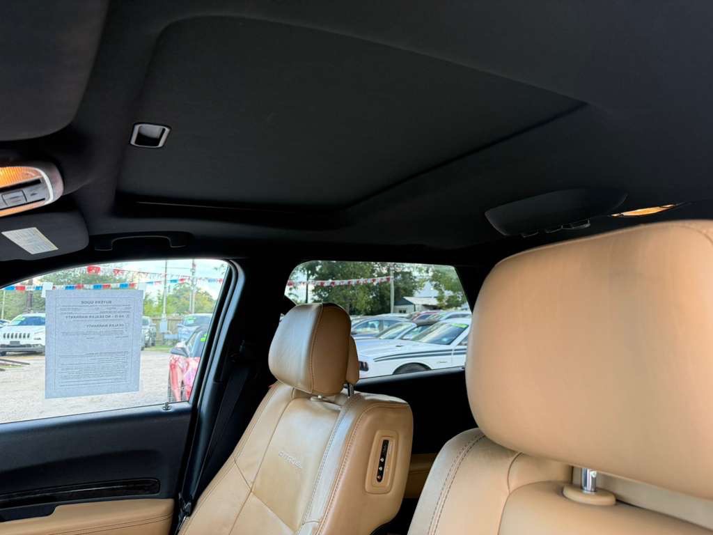 2014 Dodge Durango Image 9