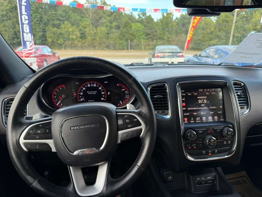2014 Dodge Durango Image 10