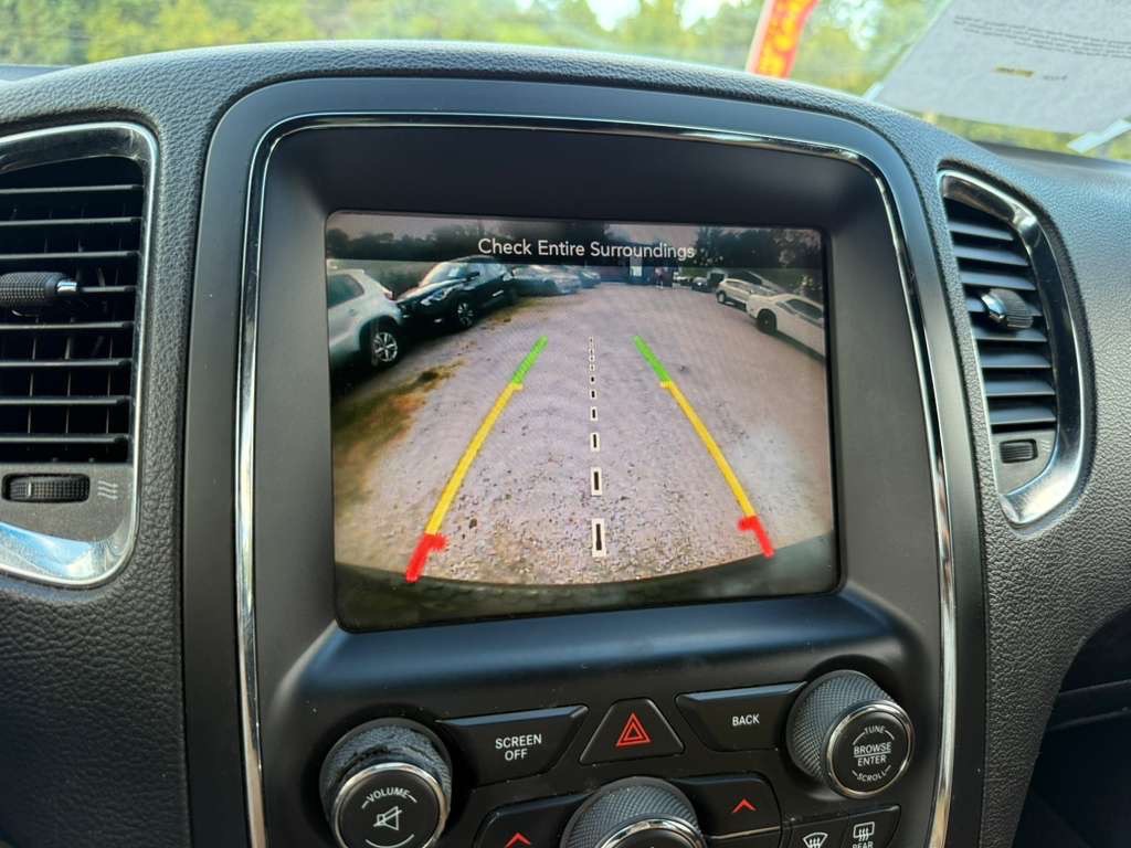 2014 Dodge Durango Image 12