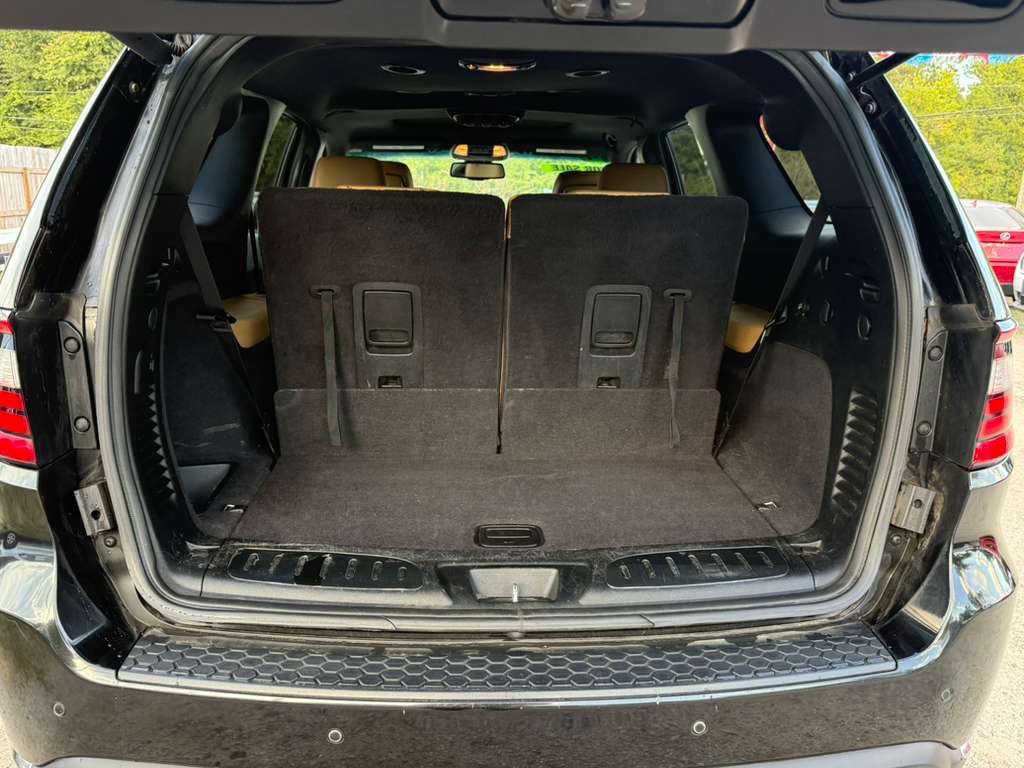 2014 Dodge Durango Image 13
