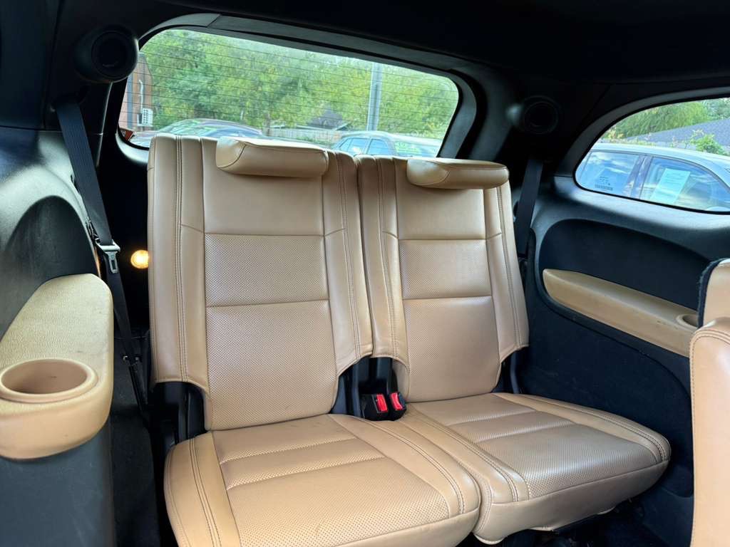 2014 Dodge Durango Image 14