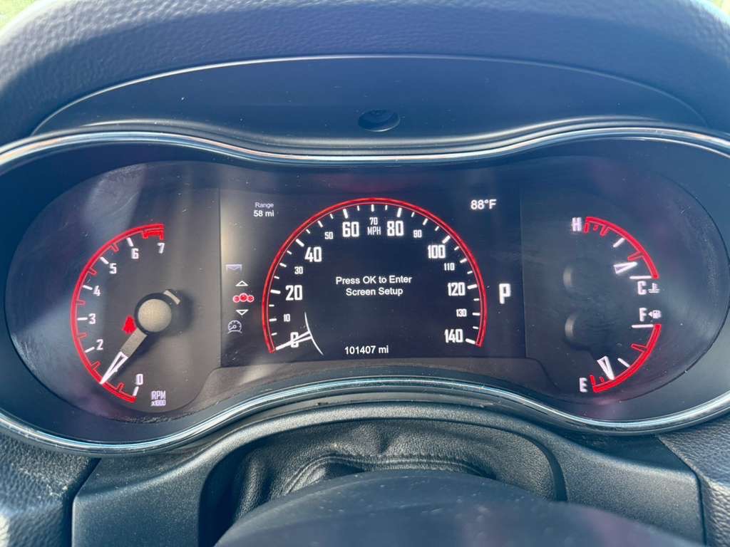 2014 Dodge Durango Image 15