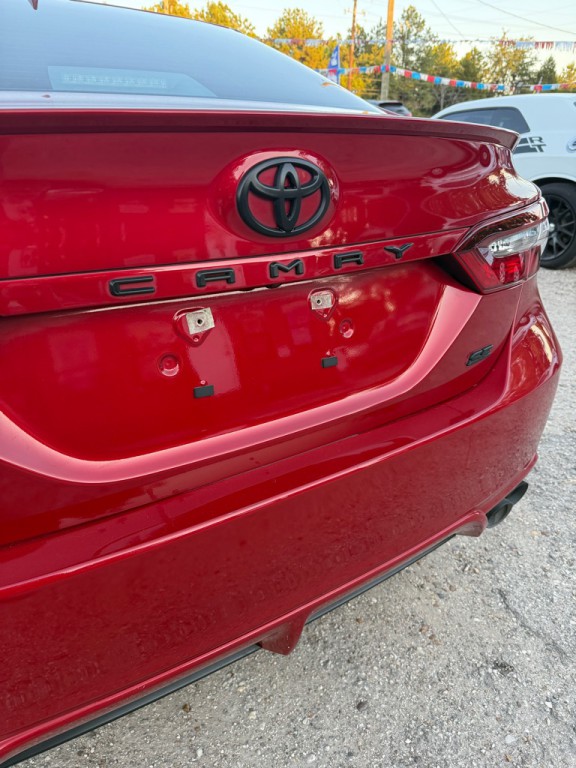 2023 Toyota Camry Image 6