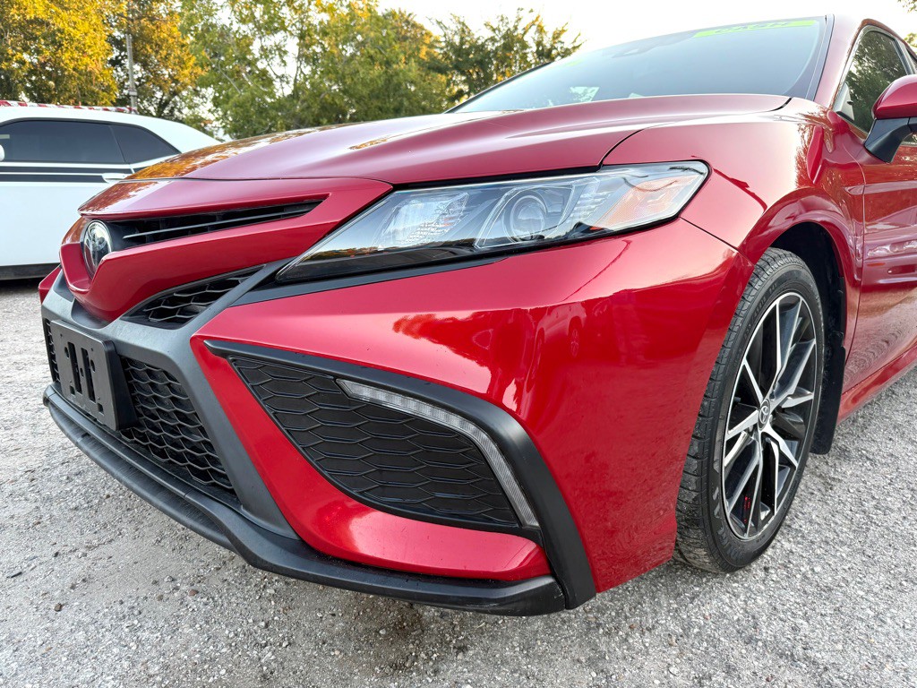 2023 Toyota Camry Image 9