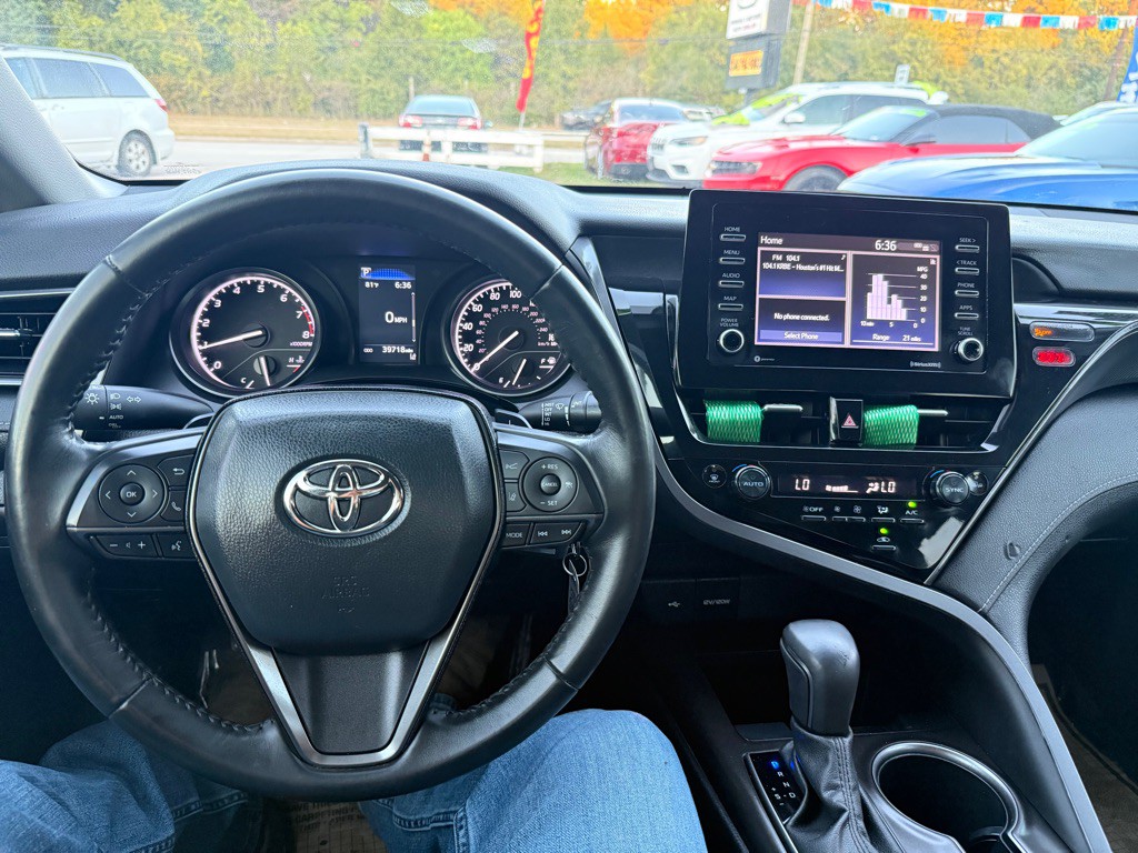 2023 Toyota Camry Image 15
