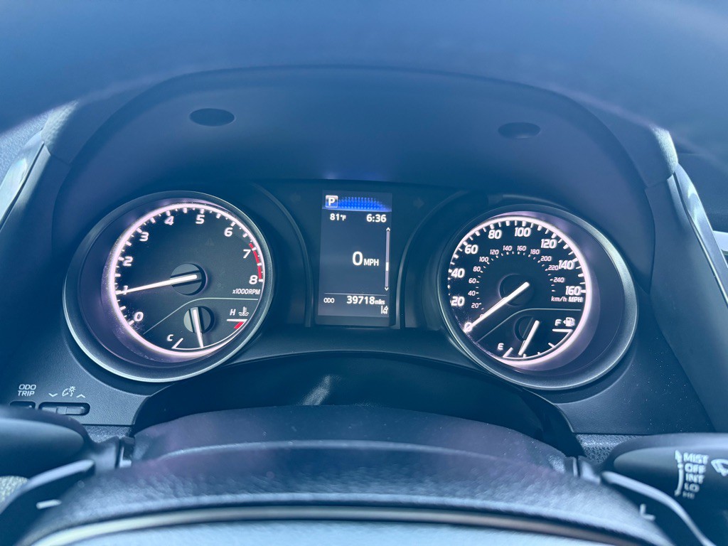 2023 Toyota Camry Image 16
