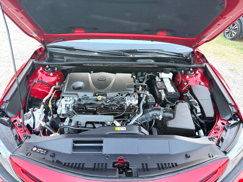 2023 Toyota Camry Image 19