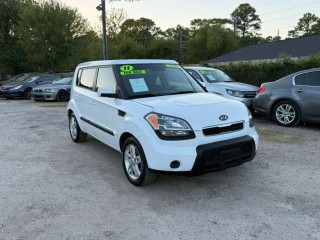 Image for 2011 Kia Soul + ID: 6914018