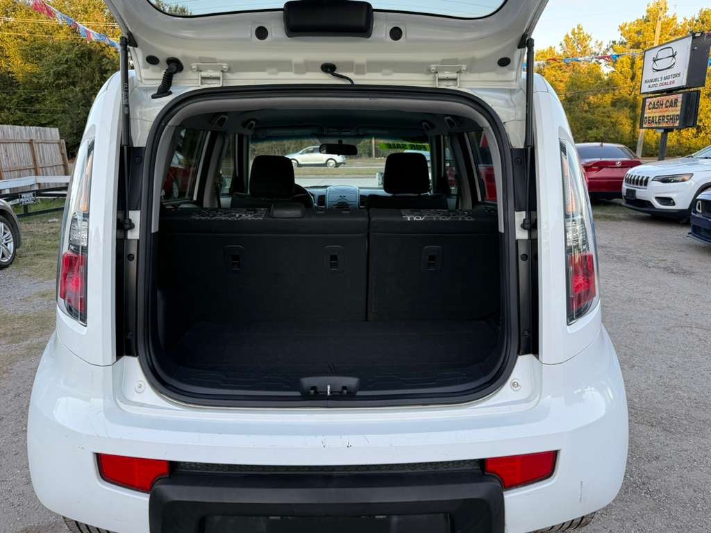 2011 Kia Soul Image 5