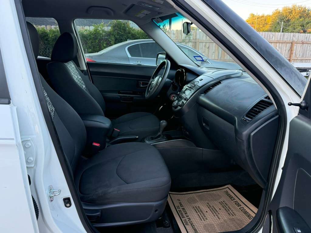 2011 Kia Soul Image 6