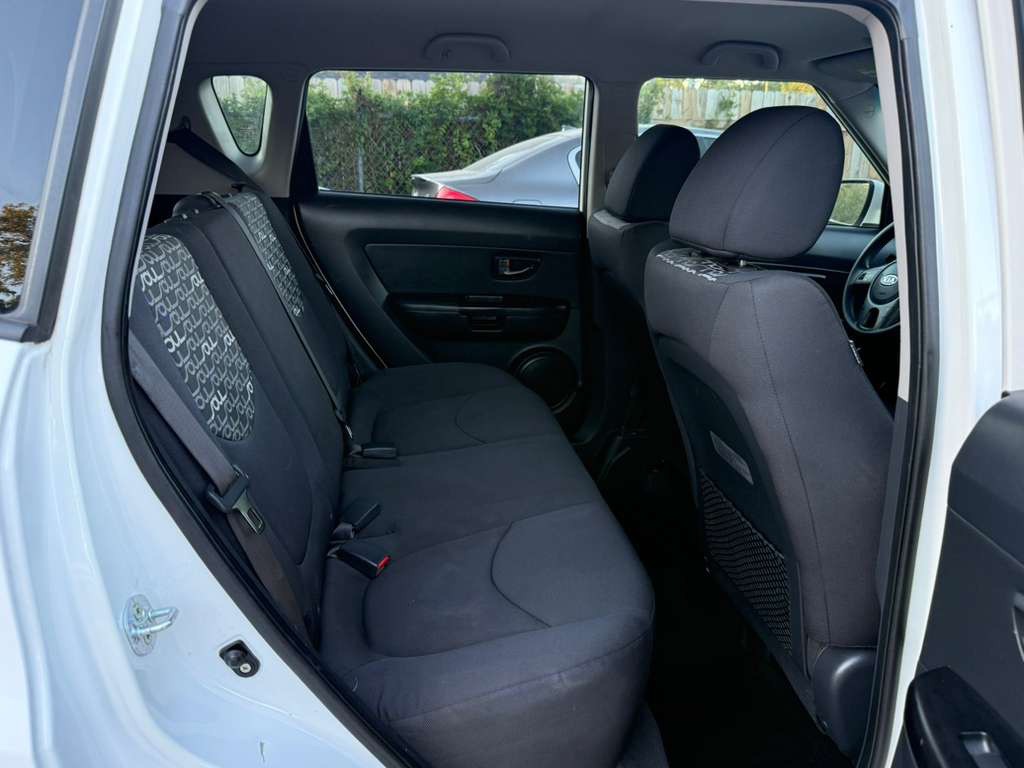 2011 Kia Soul Image 7