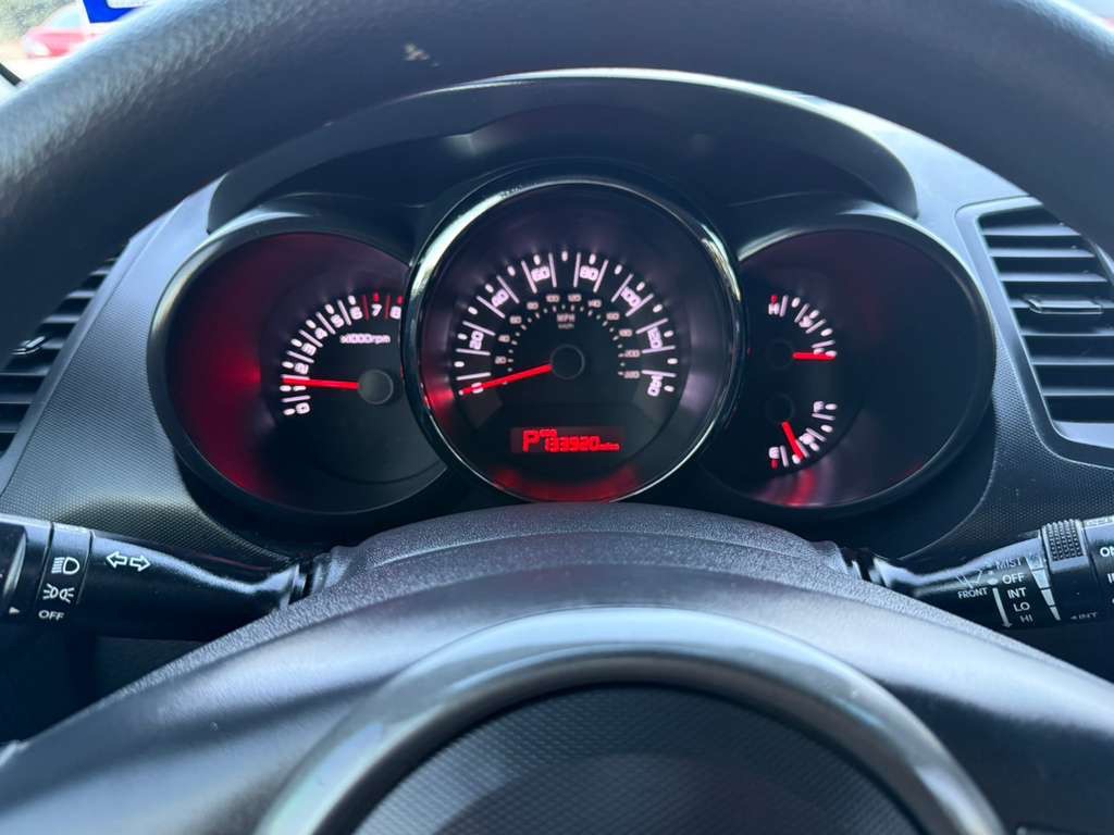 2011 Kia Soul Image 9