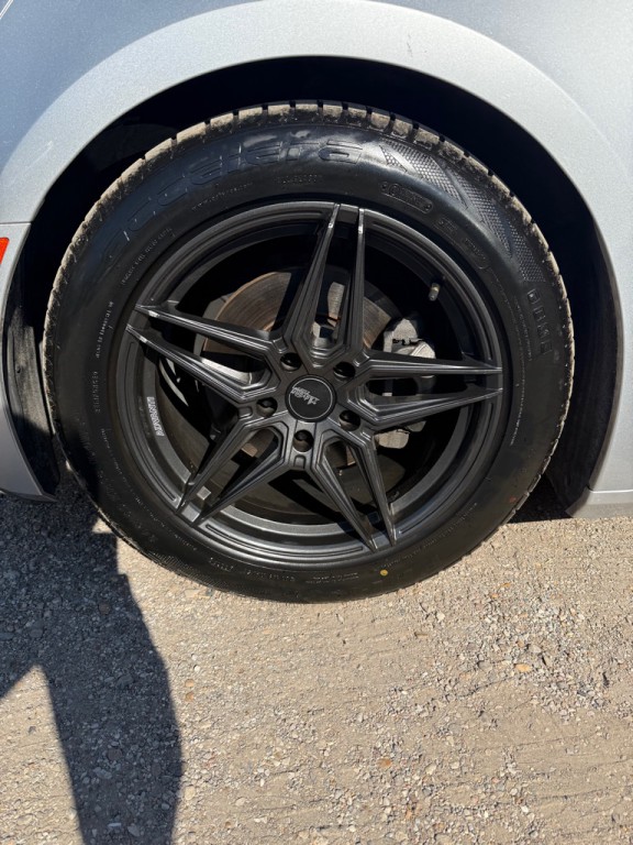2018 Chevrolet Camaro Image 11