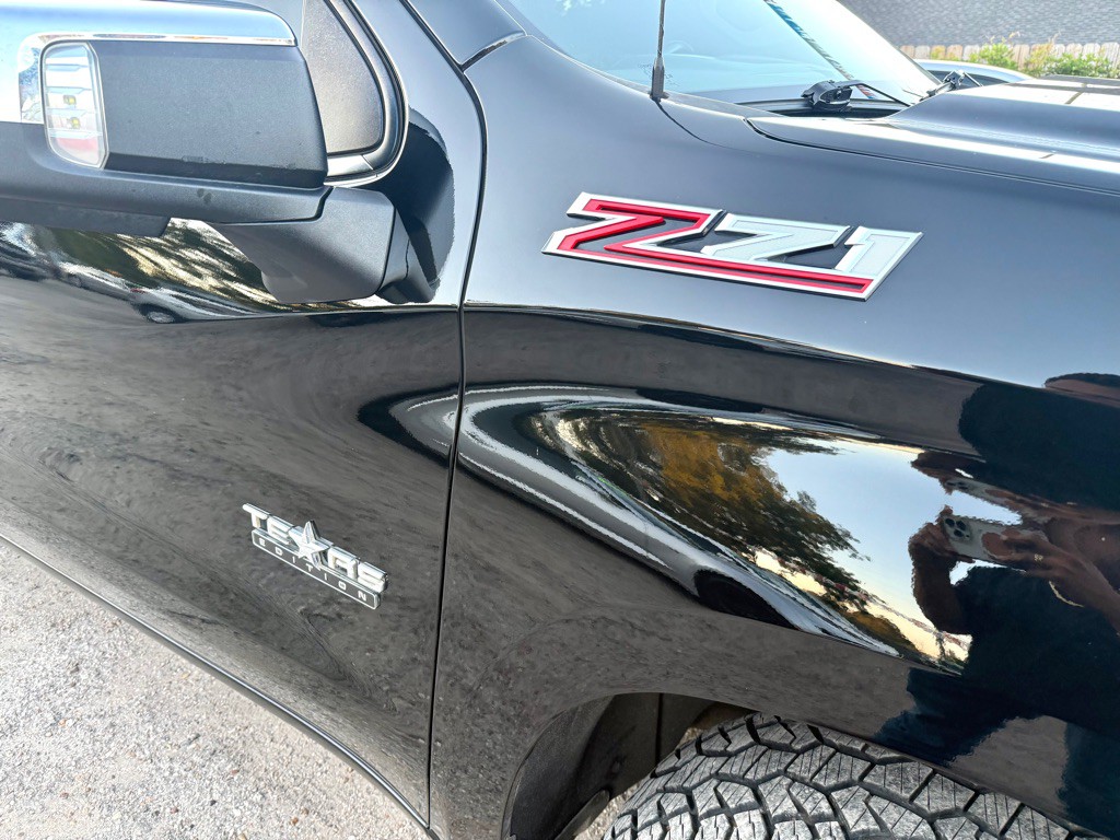 2020 Chevrolet Silverado 1500 Image 5