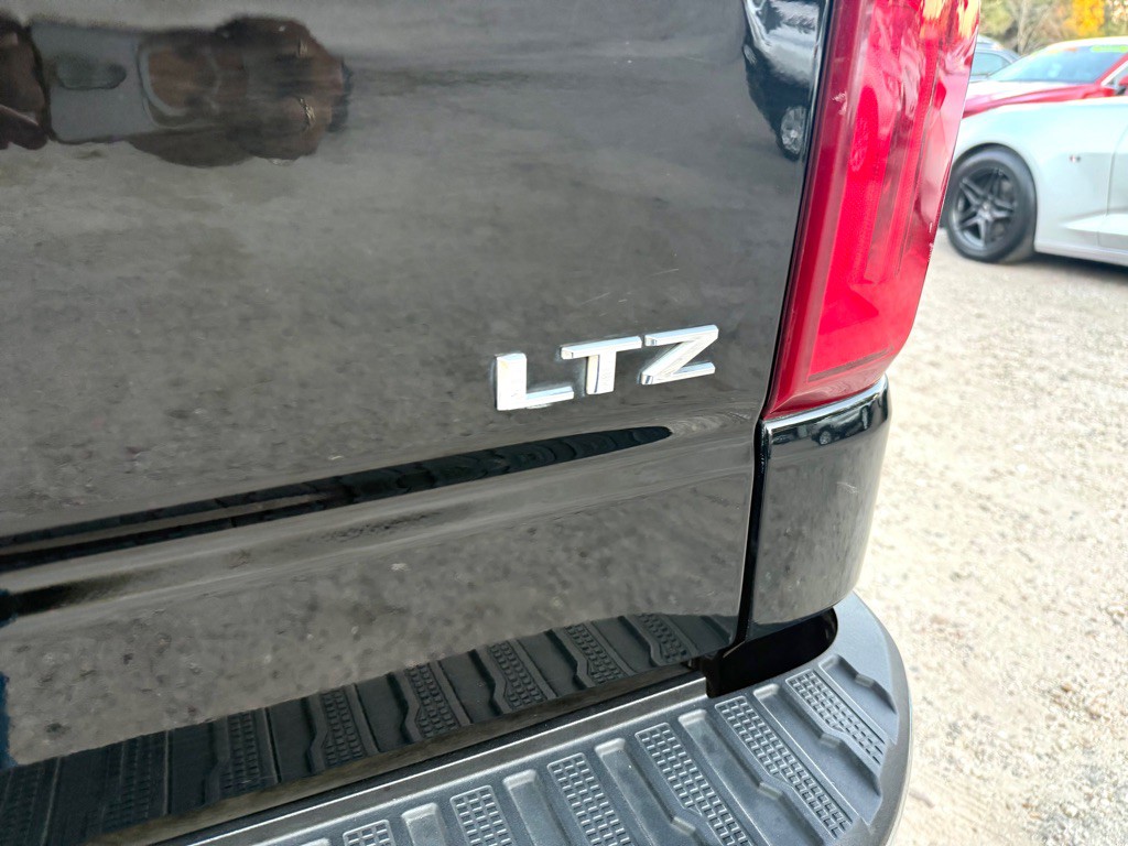 2020 Chevrolet Silverado 1500 Image 6
