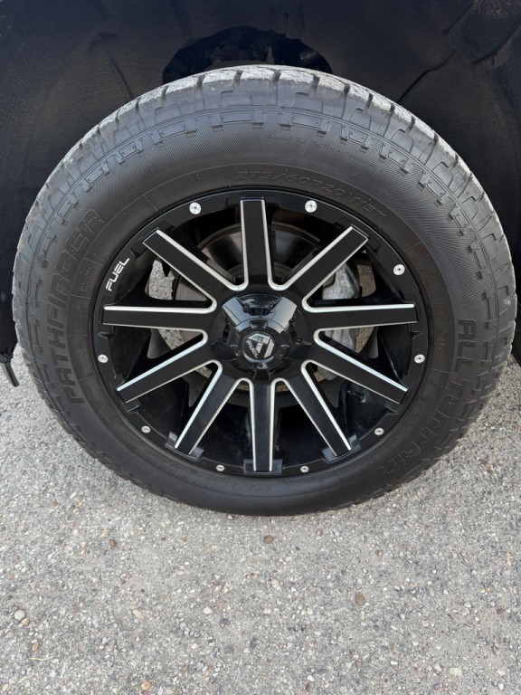 2020 Chevrolet Silverado 1500 Image 8