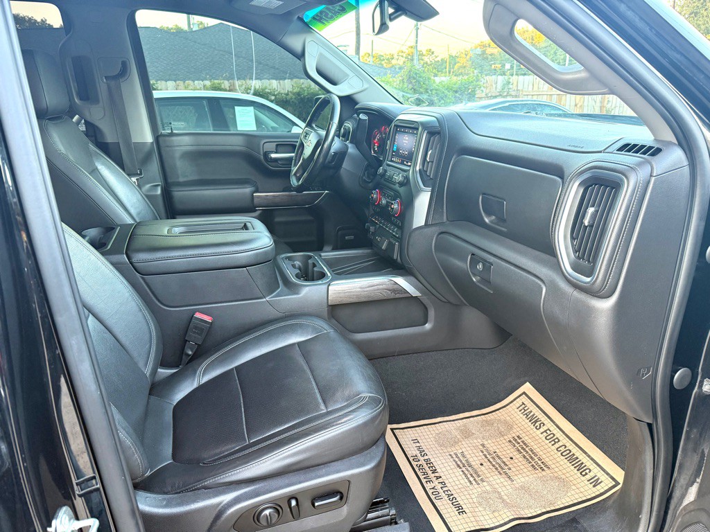 2020 Chevrolet Silverado 1500 Image 9