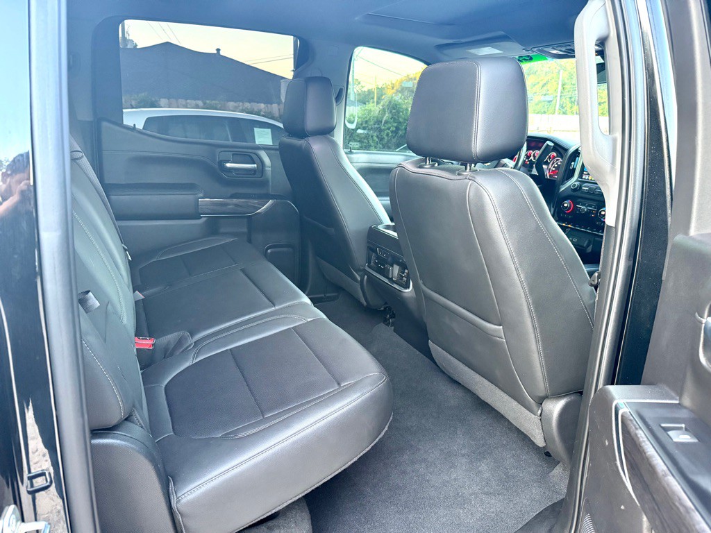 2020 Chevrolet Silverado 1500 Image 10