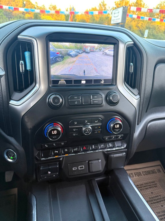 2020 Chevrolet Silverado 1500 Image 12