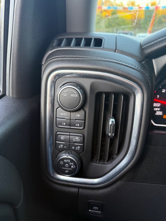 2020 Chevrolet Silverado 1500 Image 13
