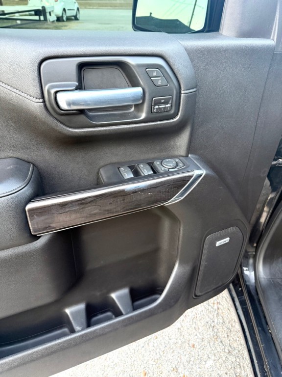 2020 Chevrolet Silverado 1500 Image 14