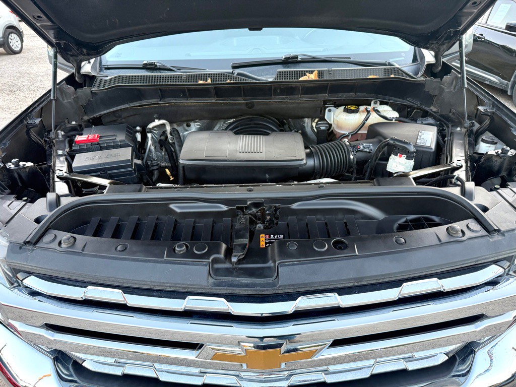 2020 Chevrolet Silverado 1500 Image 16