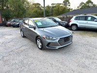 Image for 2018 Hyundai Elantra SE ID: 6922466