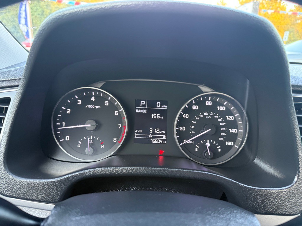 2018 Hyundai Elantra Image 10