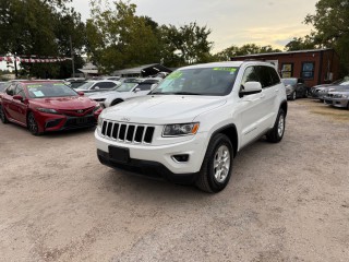 Image for 2014 Jeep Grand Cherokee Laredo ID: 6930849