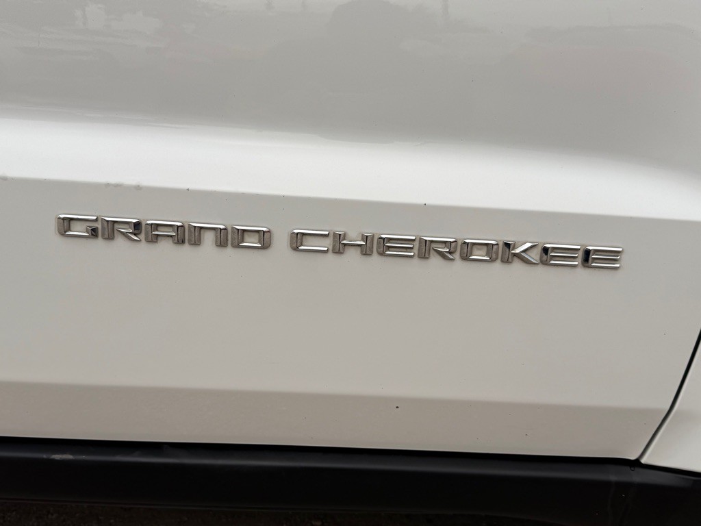 2014 Jeep Grand Cherokee Image 6