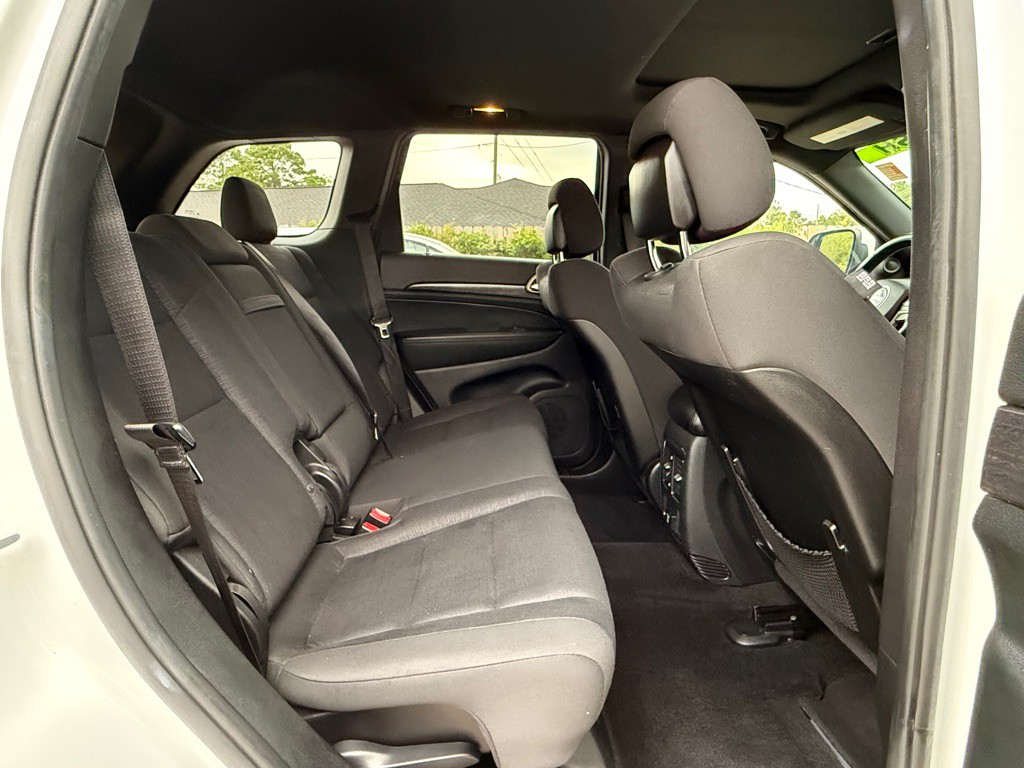2014 Jeep Grand Cherokee Image 9