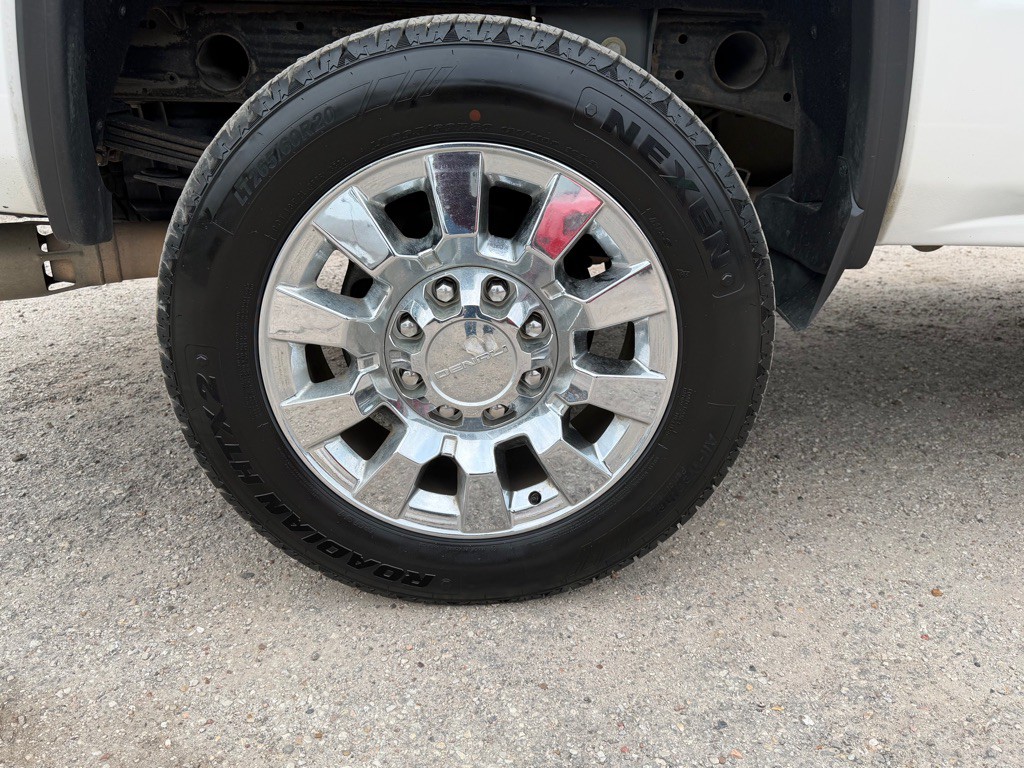 2018 GMC Sierra Image 6