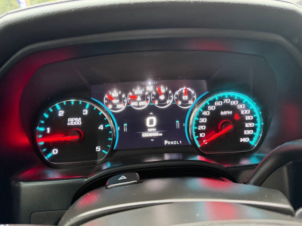 2018 GMC Sierra Image 12