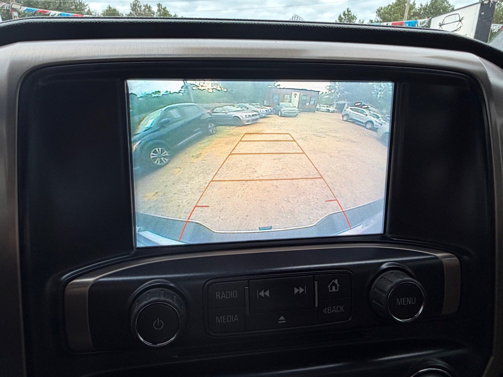 2018 GMC Sierra Image 15