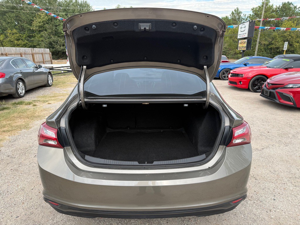2020 Chevrolet Malibu Image 5