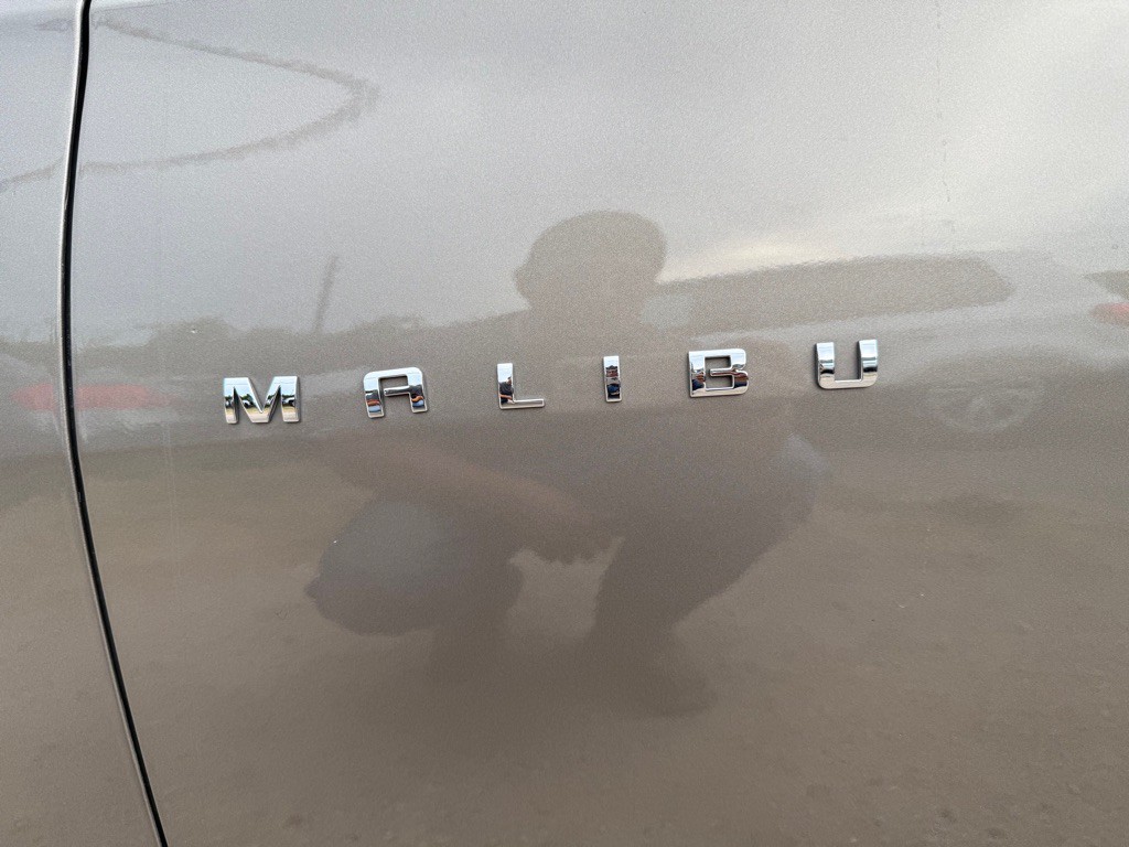 2020 Chevrolet Malibu Image 7