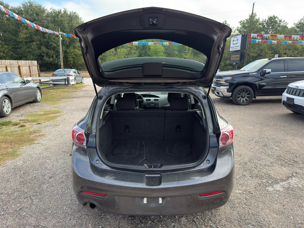 2013 Mazda Mazda3 Image 5