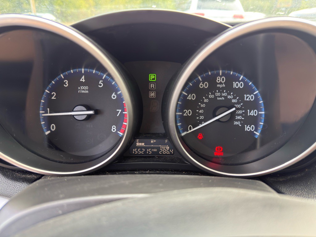 2013 Mazda Mazda3 Image 9