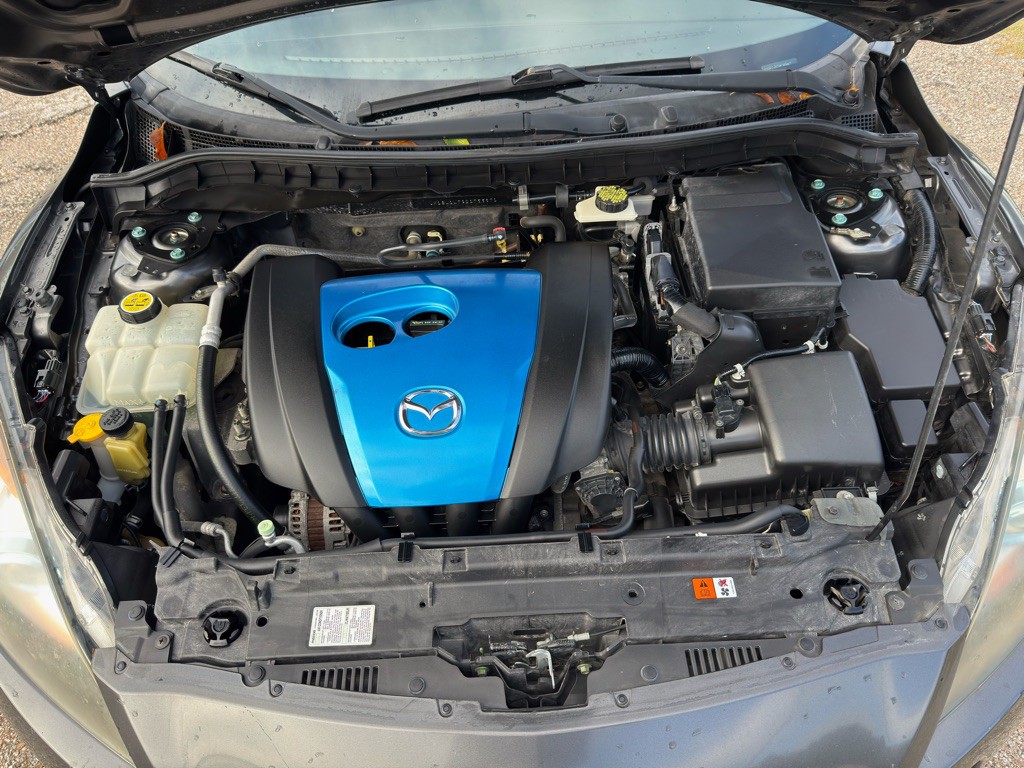 2013 Mazda Mazda3 Image 10