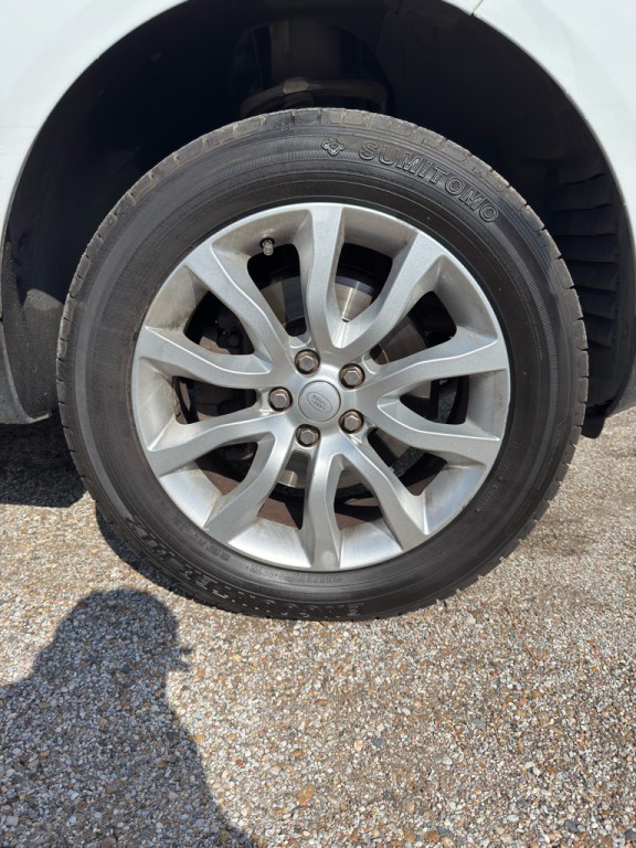 2017 Land Rover Range Rover Sport Image 13