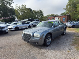 Image for 2007 Chrysler 300 Touring ID: 6954170