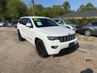 Image for 2018 Jeep Grand Cherokee Laredo ID: 6954245